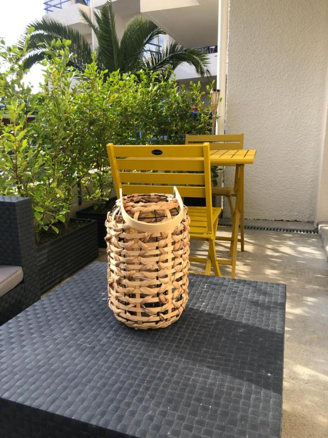 קונקרנו Le Bigorn'O : T2 Situe A 50 M De La Plage מראה חיצוני תמונה